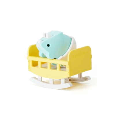 Halftoys Baby Triceratops